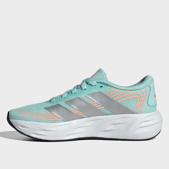 Tênis Infantil Adidas Galaxy