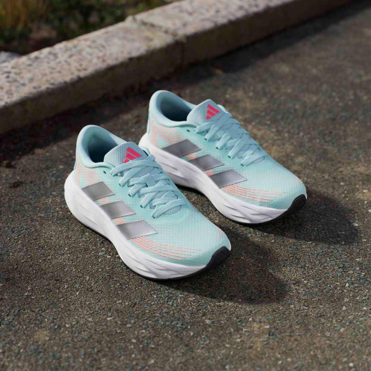 Tênis Infantil Adidas Galaxy - 8
