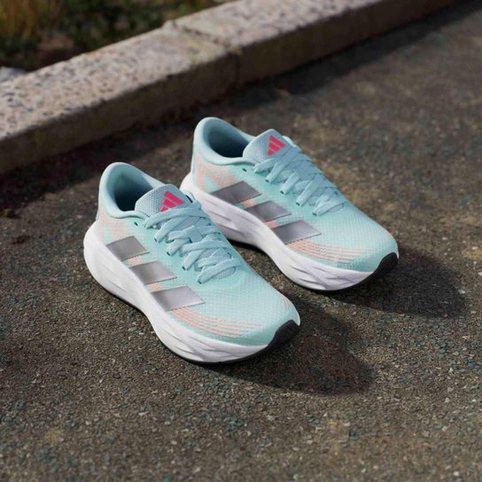 Tênis Infantil Adidas Galaxy