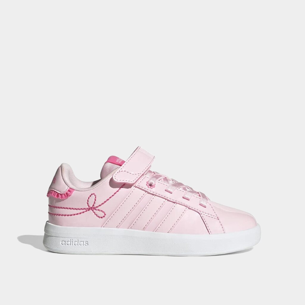 Tênis Infantil Adidas Grand Court