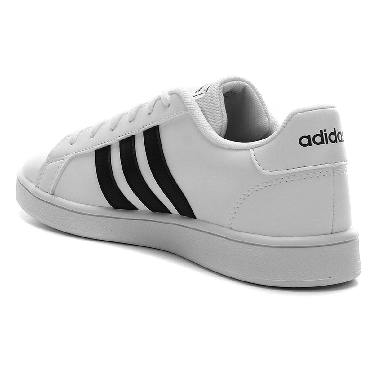 adidas grand court netshoes
