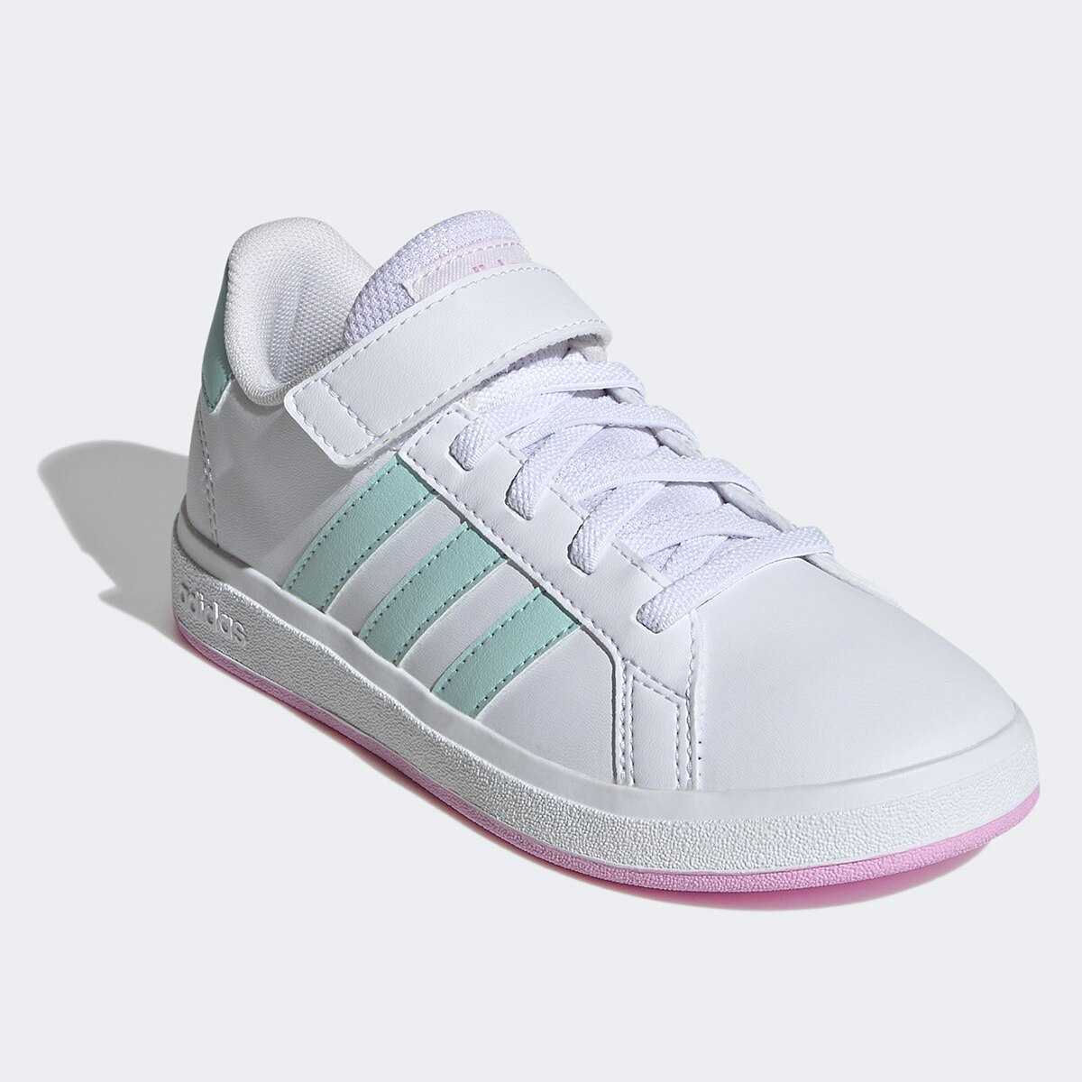 Tênis Infantil Adidas Grand Court 2.0 - 1