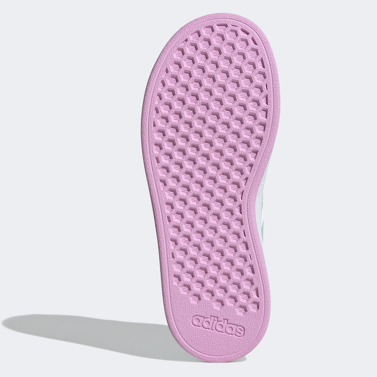 Tênis Infantil Adidas Grand Court 2.0 - 4