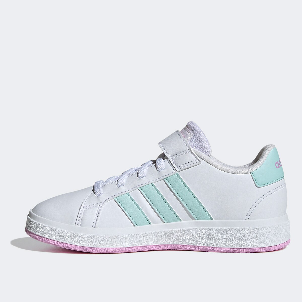 Tênis Infantil Adidas Grand Court 2.0 - 5