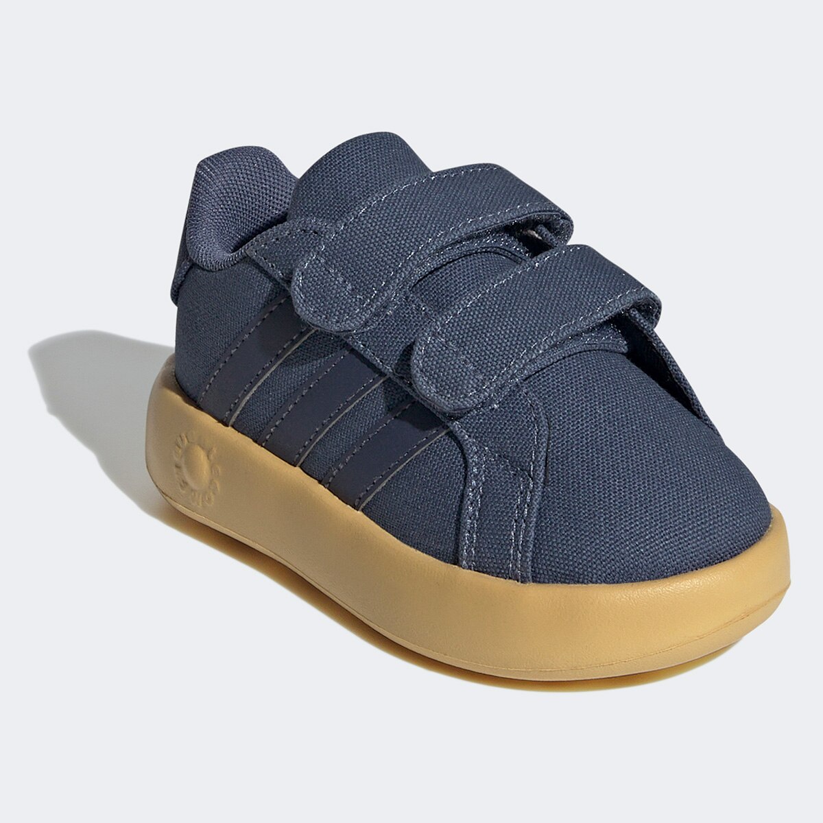 Tênis Infantil Adidas Grand Court 2.0 - 1