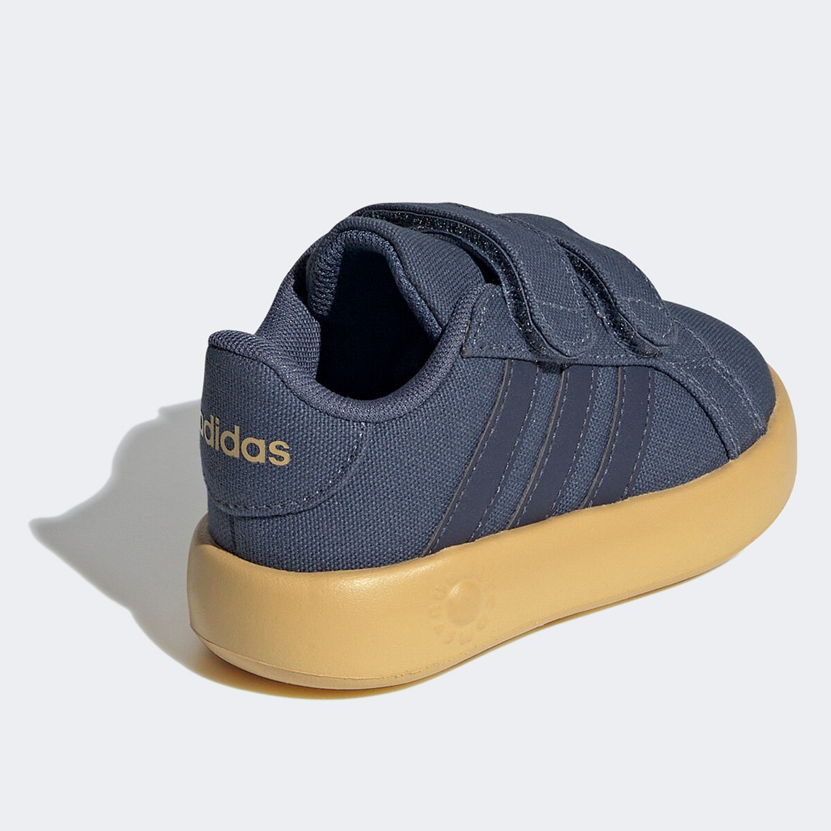 Tênis Infantil Adidas Grand Court 2.0 - 2