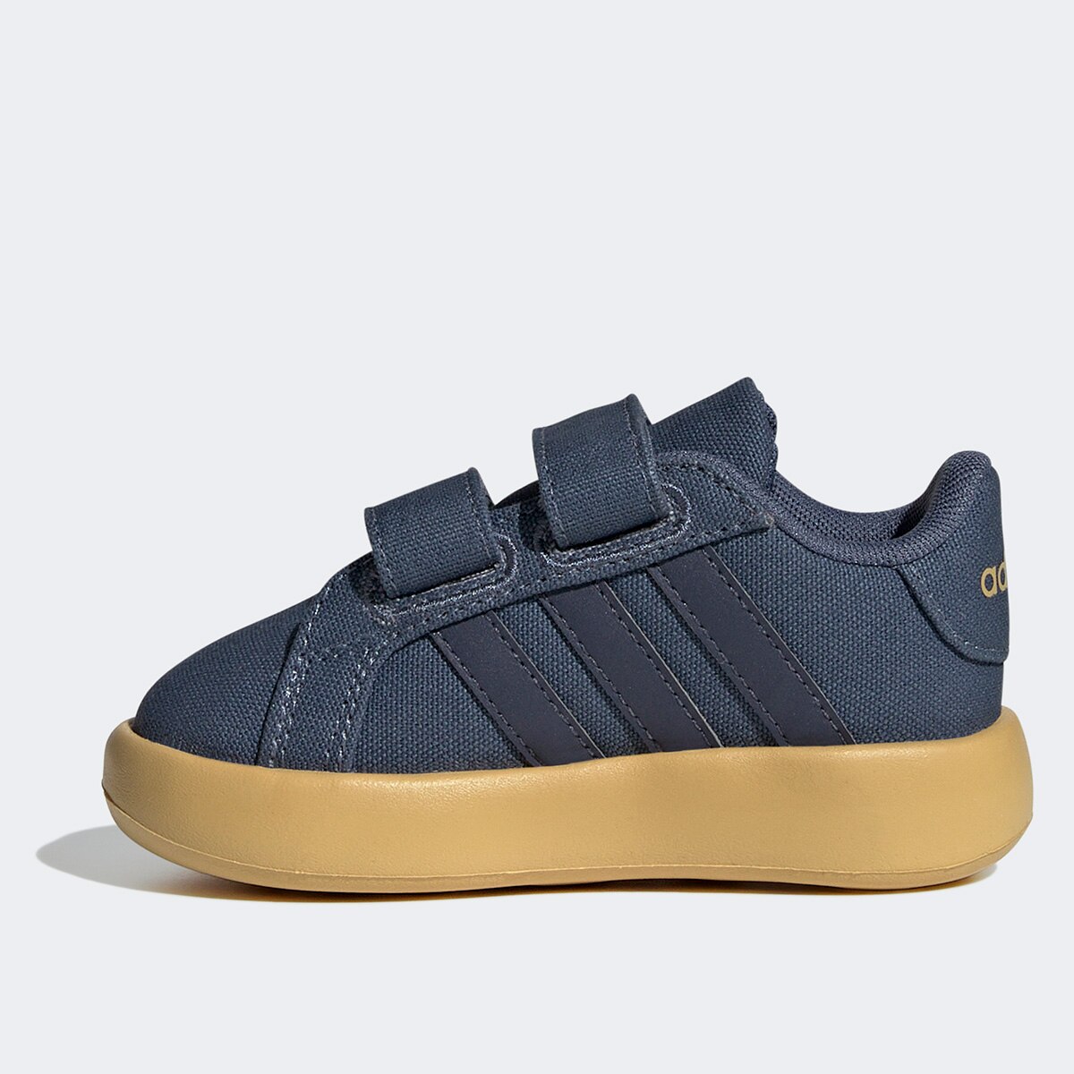 Tênis Infantil Adidas Grand Court 2.0 - 5