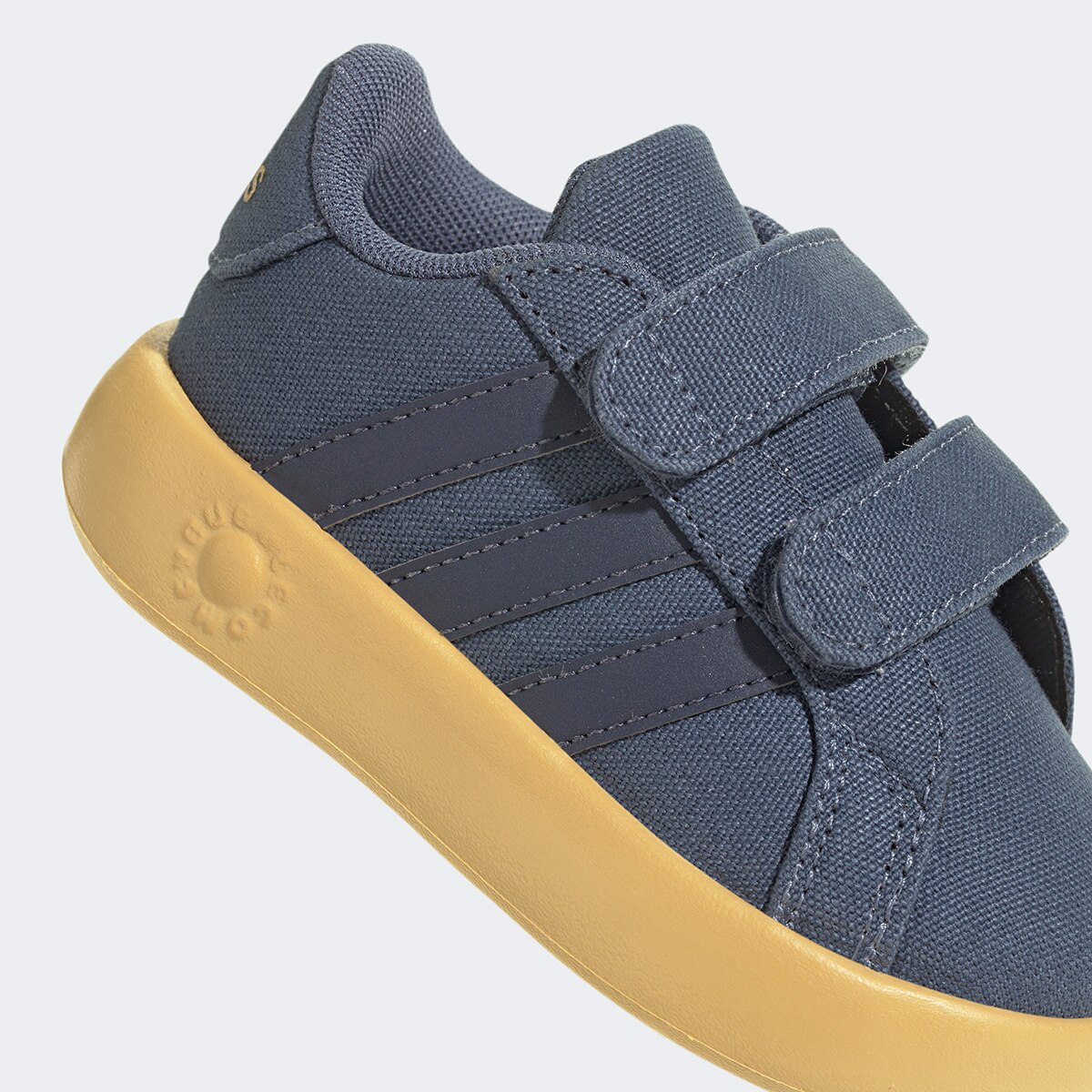 Tênis Infantil Adidas Grand Court 2.0 - 7