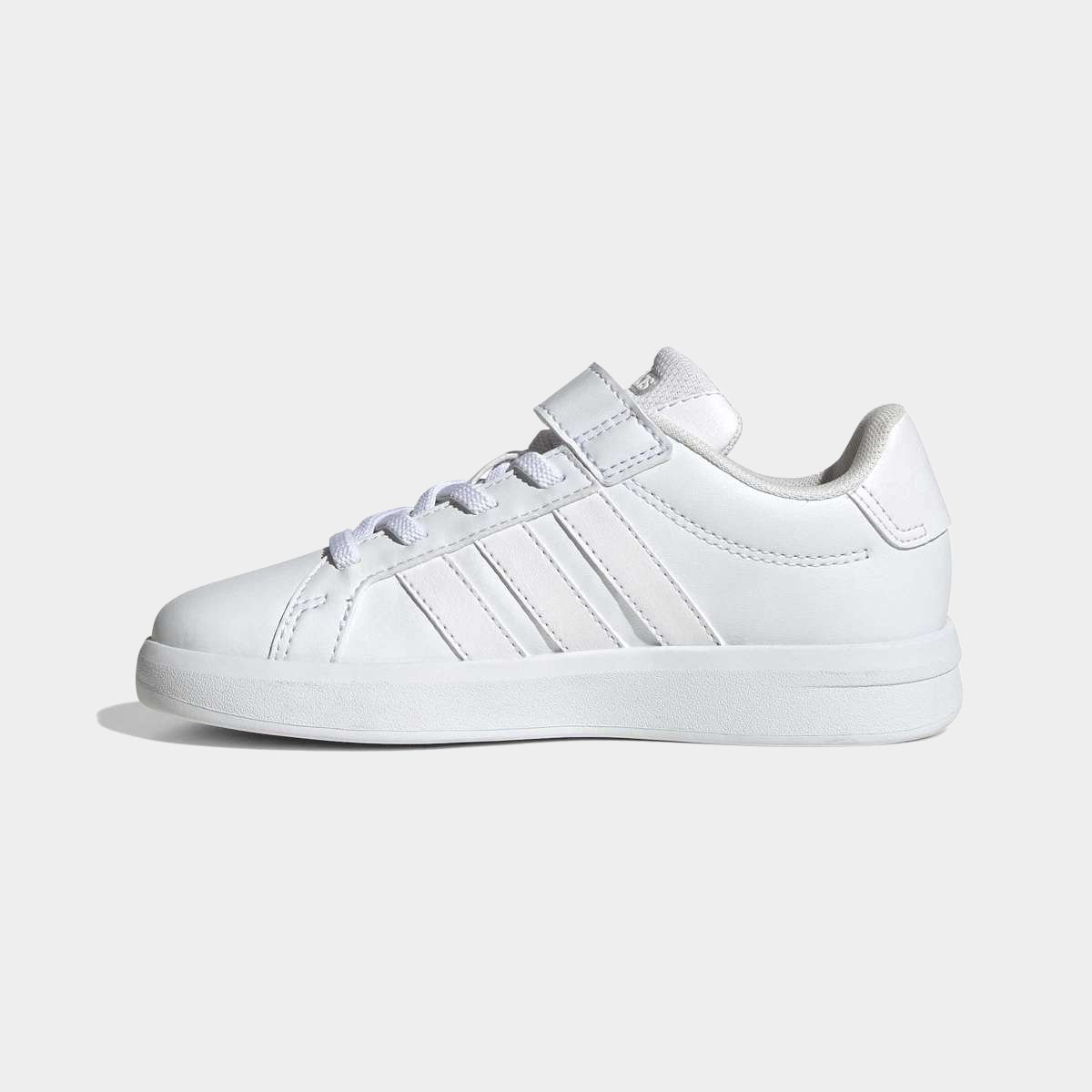 Tênis Infantil Adidas Grand Court 3.0 - 1