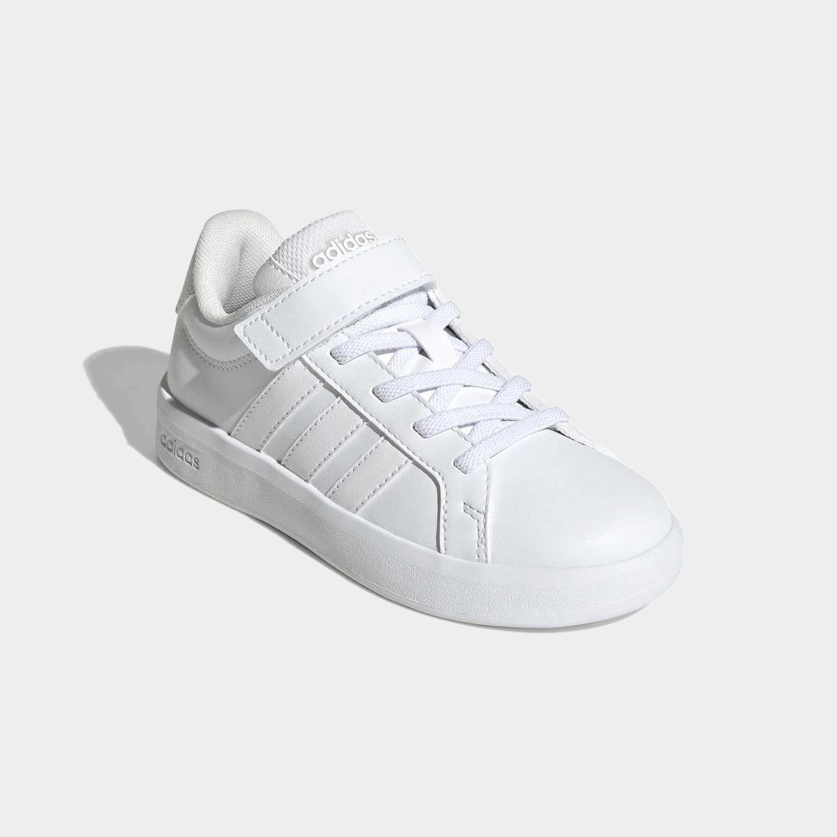 Tênis Infantil Adidas Grand Court 3.0 - 2