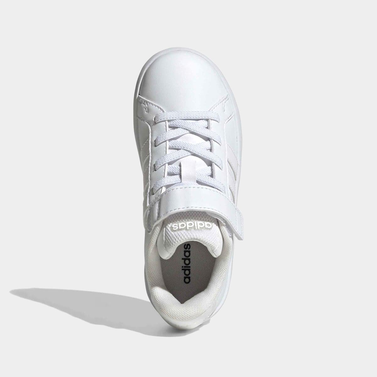 Tênis Infantil Adidas Grand Court 3.0 - 3