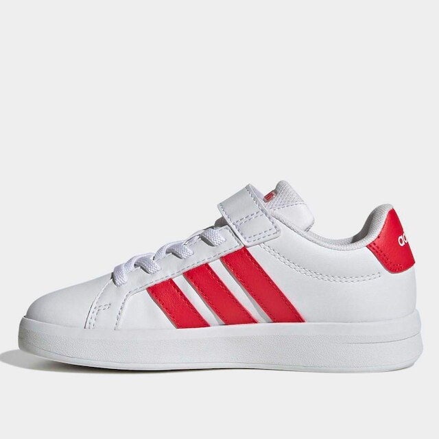 Tênis Infantil Adidas Grand Court 3.0