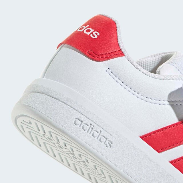 Tênis Infantil Adidas Grand Court 3.0