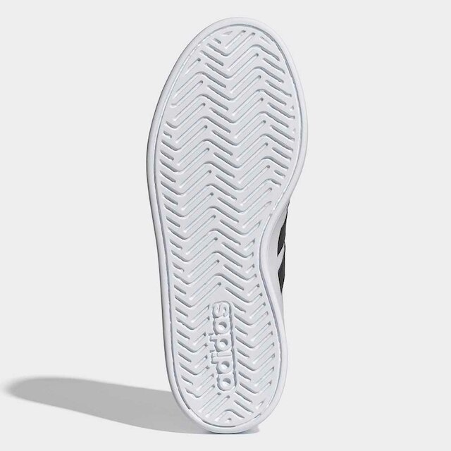 Tênis Infantil Adidas Grand Court 3.0