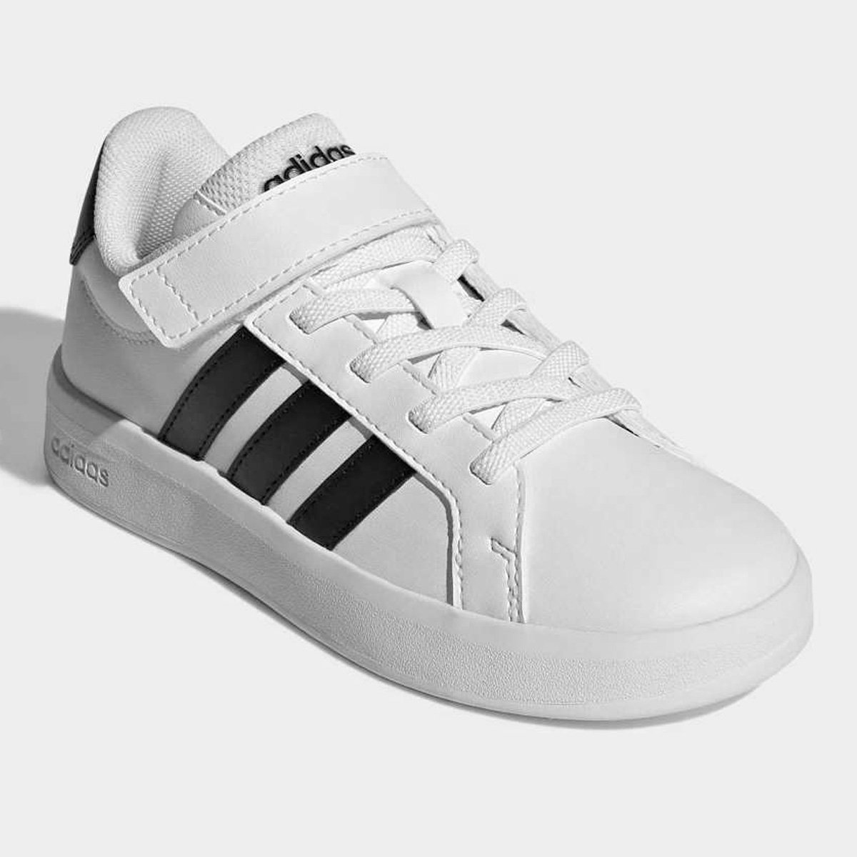 Tênis Infantil Adidas Grand Court 3.0 - 1