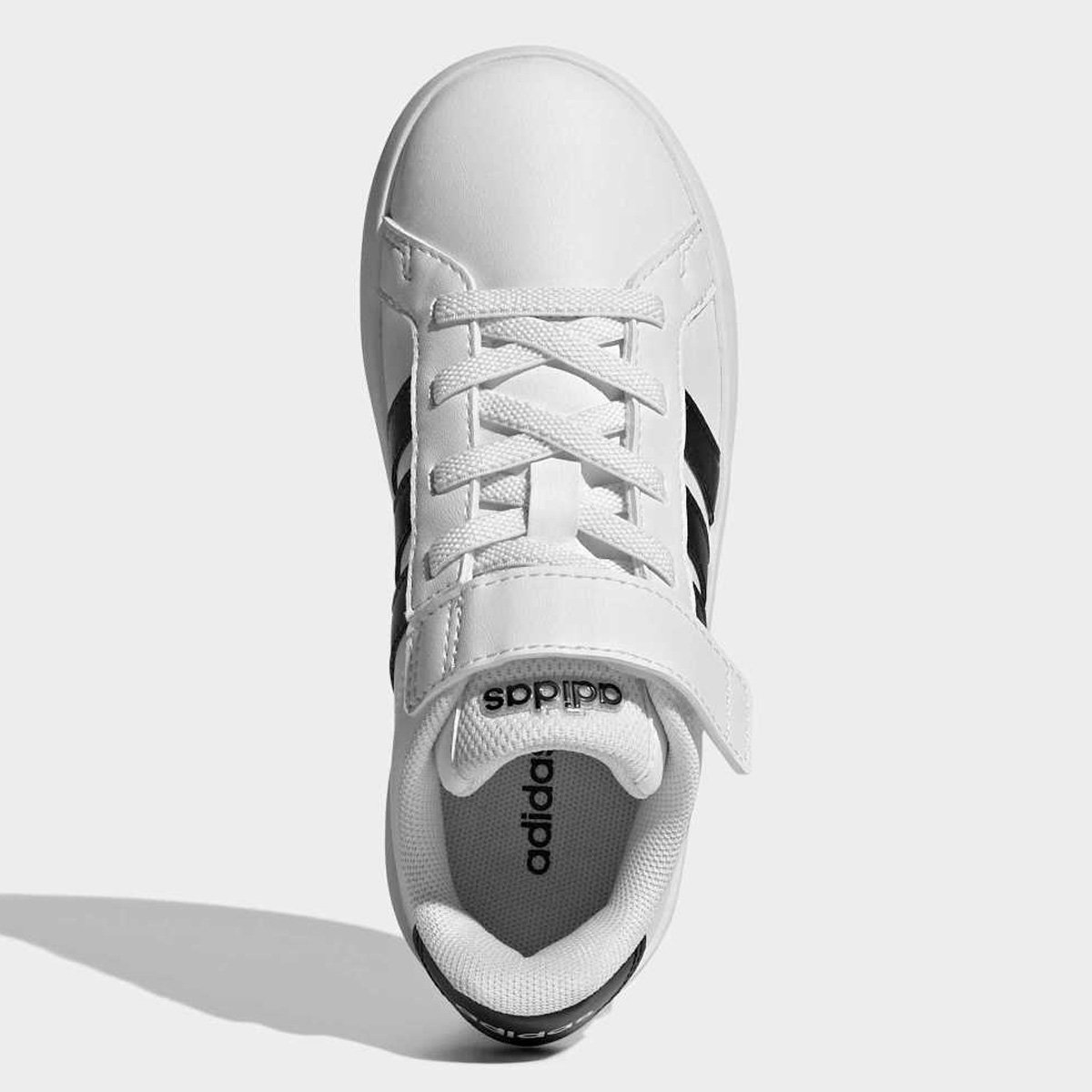 Tênis Infantil Adidas Grand Court 3.0 - 3