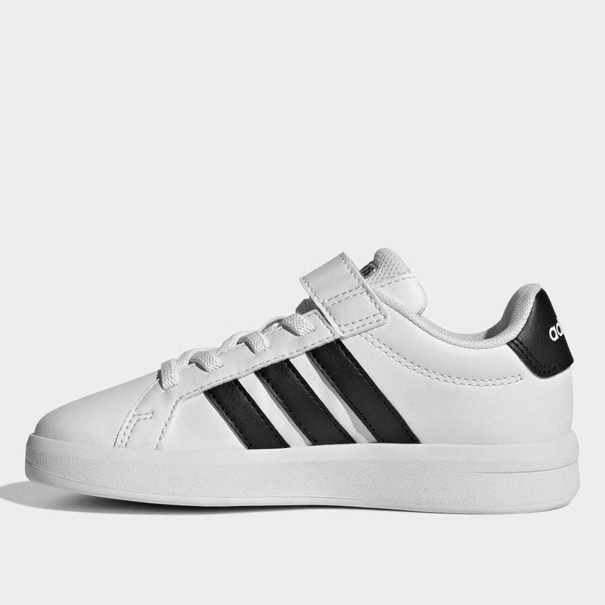 Tênis Infantil Adidas Grand Court 3.0 - 5