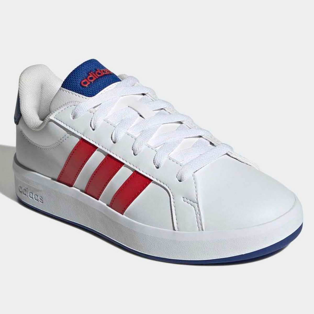 Tênis Infantil Adidas Grand Court 3.0 - 1