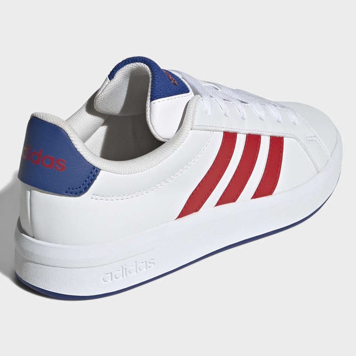 Tênis Infantil Adidas Grand Court 3.0 - 2