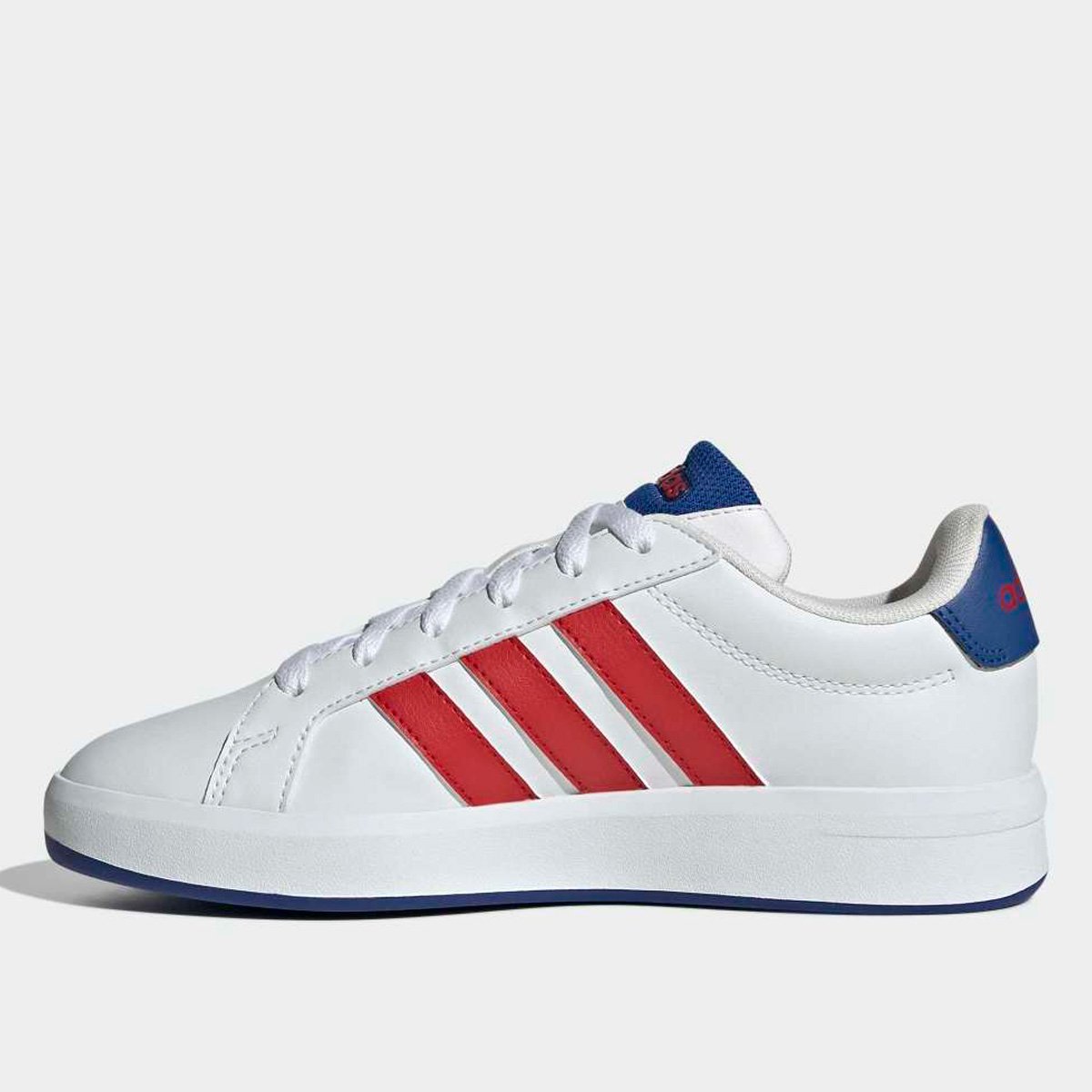 Tênis Infantil Adidas Grand Court 3.0 - 5