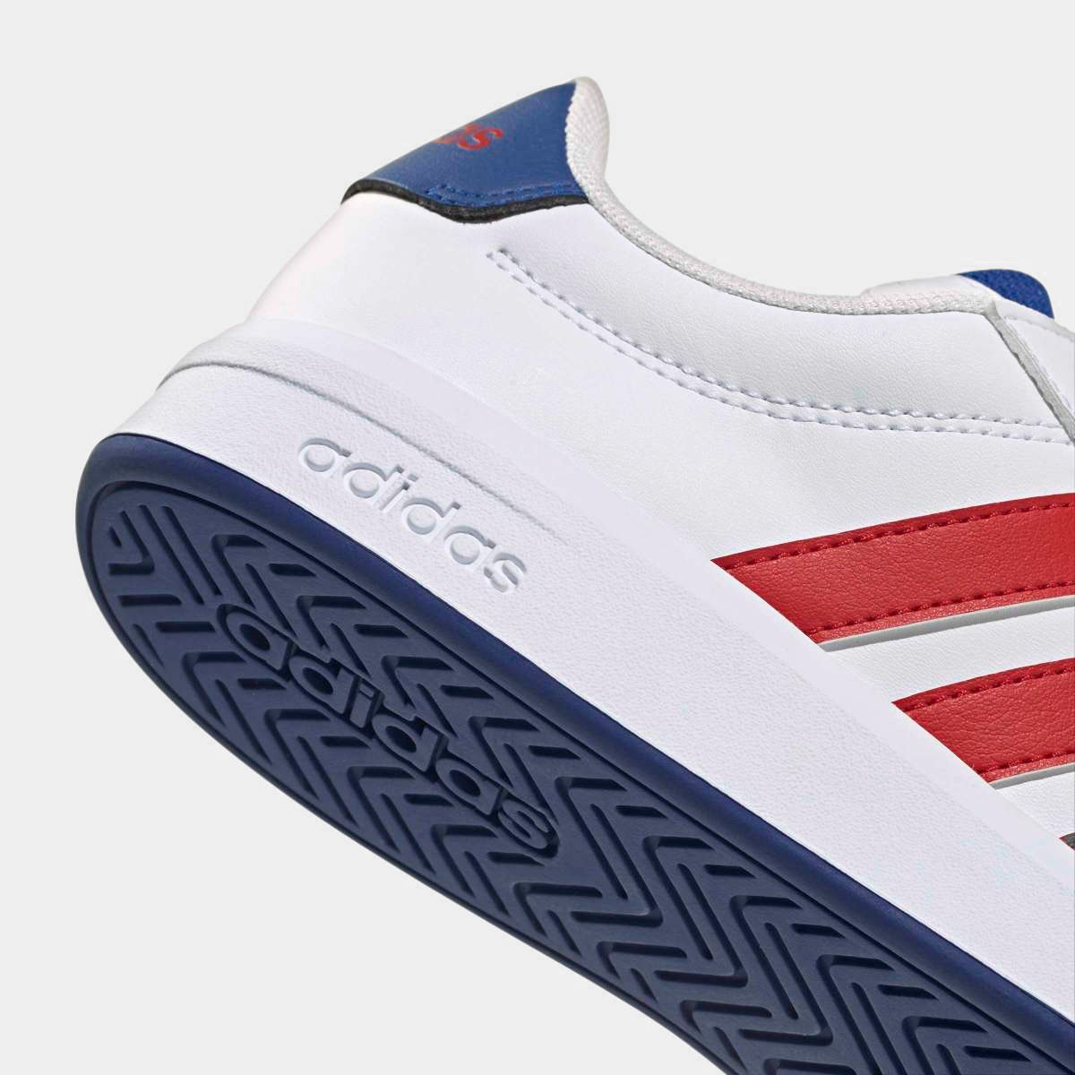 Tênis Infantil Adidas Grand Court 3.0 - 6