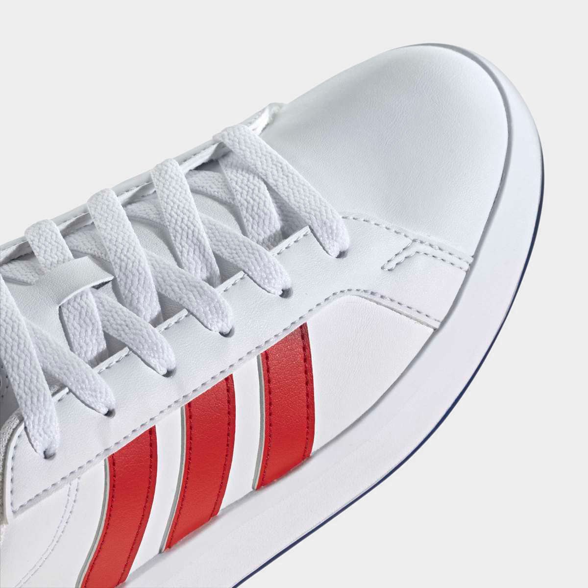 Tênis Infantil Adidas Grand Court 3.0 - 7