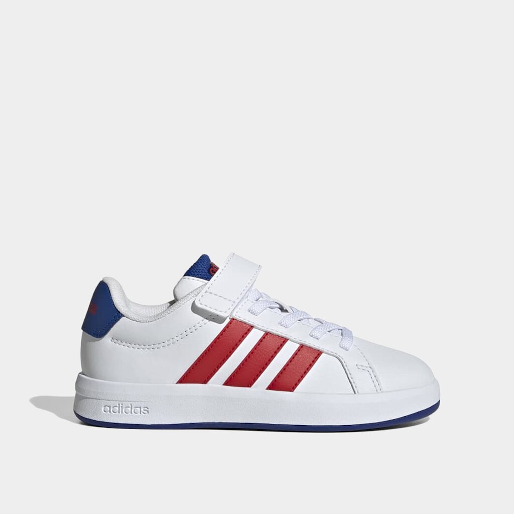 Tênis Infantil Adidas Grand Court 3.0
