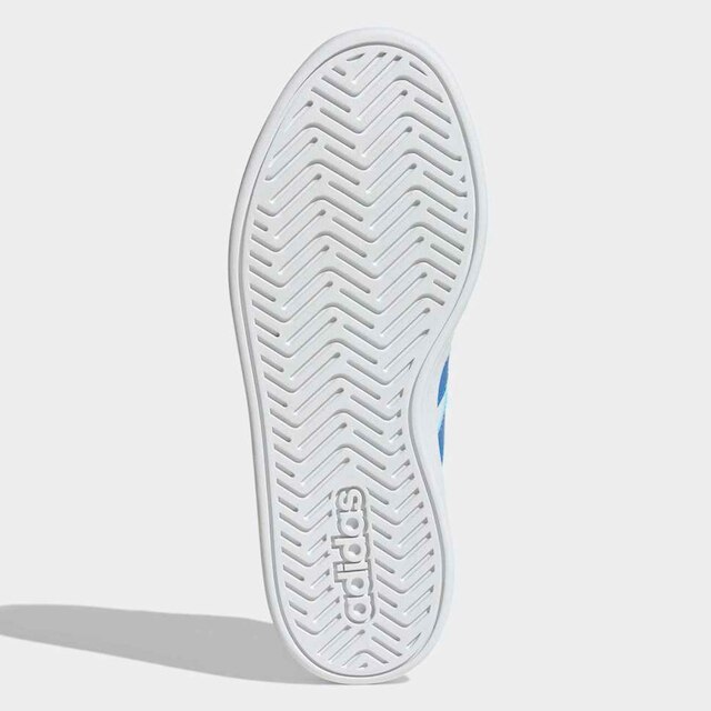 Tênis Infantil Adidas Grand Court 3.0