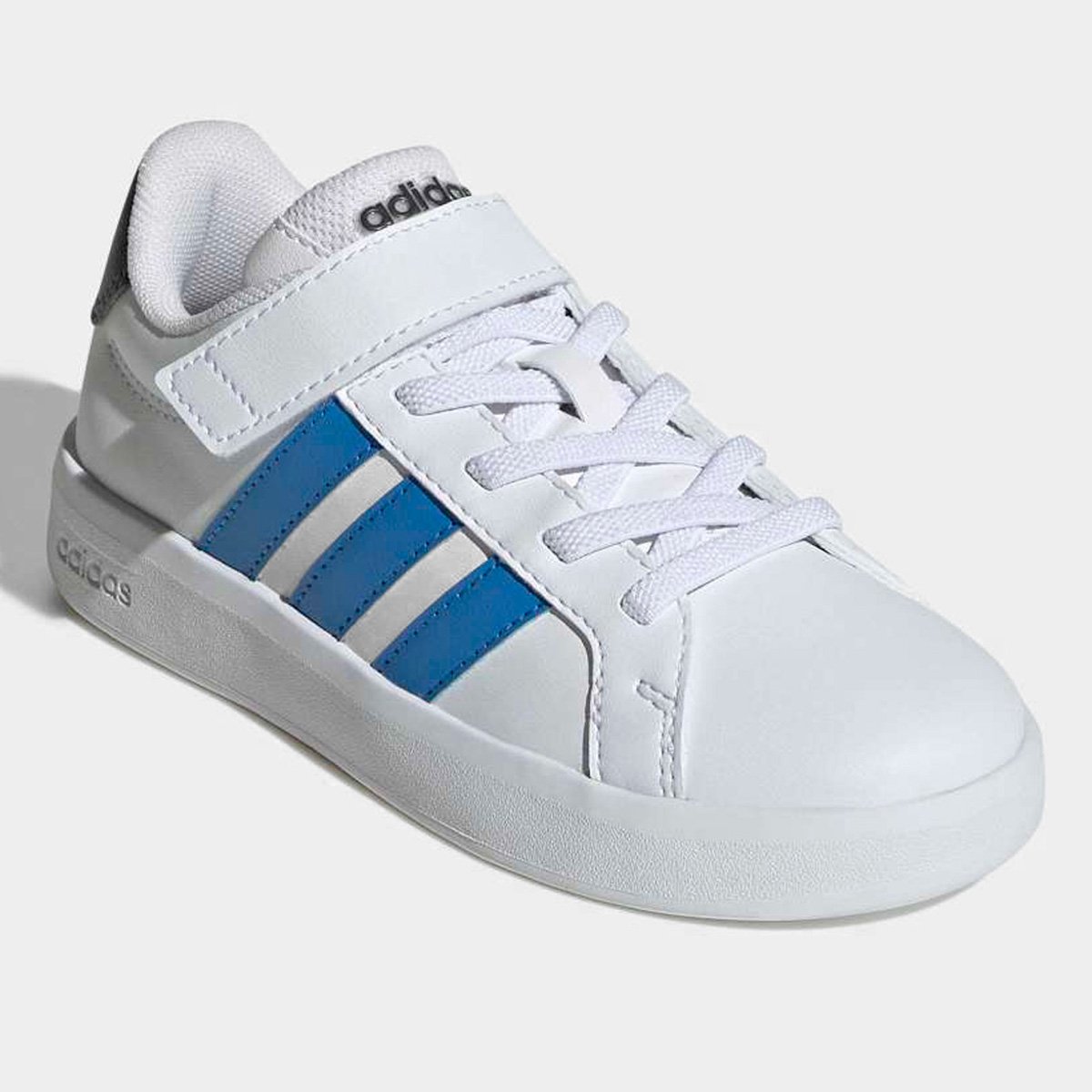 Tênis Infantil Adidas Grand Court 3.0 - 1