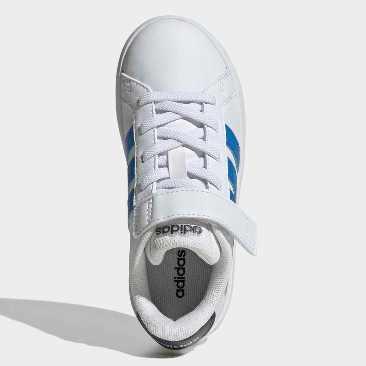 Tênis Infantil Adidas Grand Court 3.0 - 3