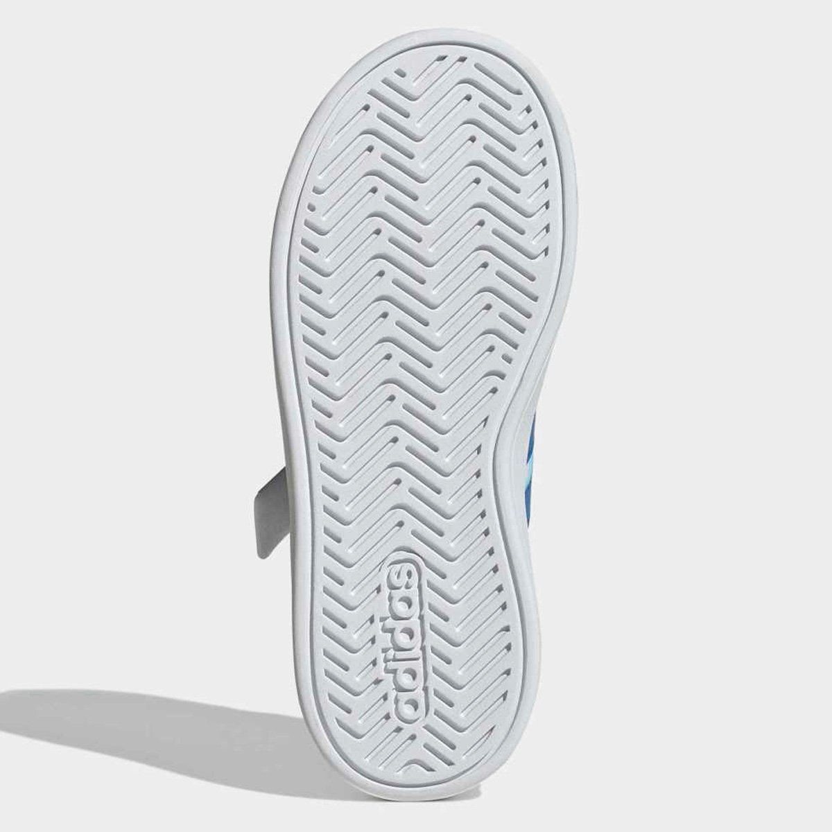 Tênis Infantil Adidas Grand Court 3.0 - 4