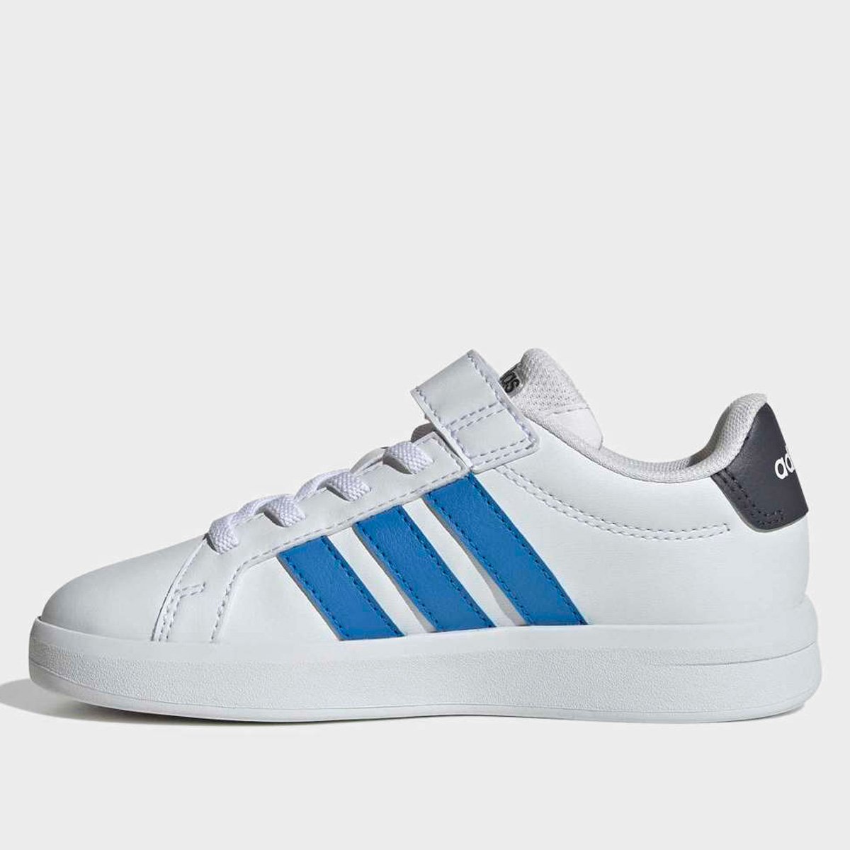 Tênis Infantil Adidas Grand Court 3.0 - 5