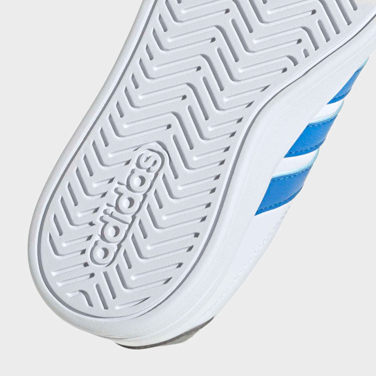 Tênis Infantil Adidas Grand Court 3.0 - 7
