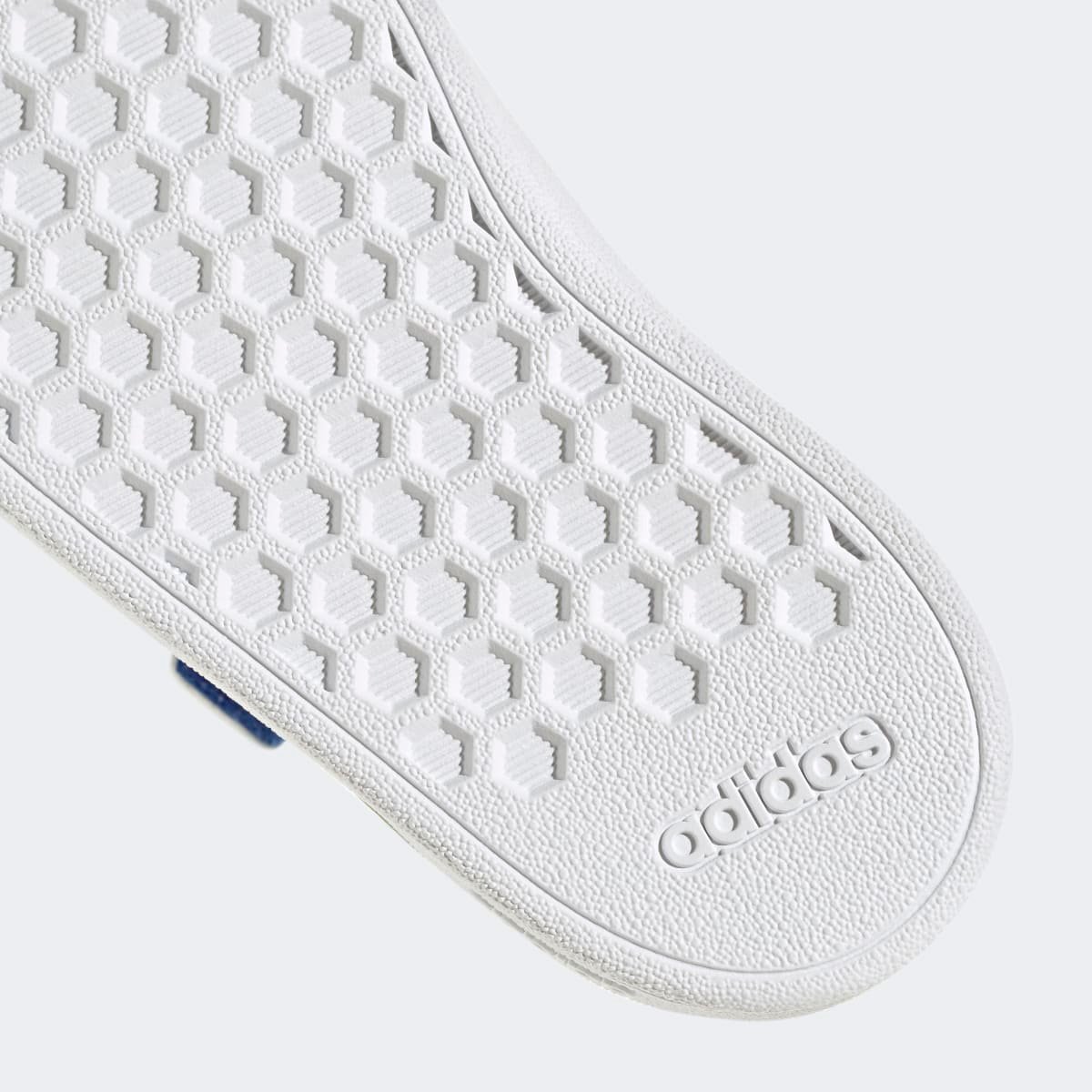 Tênis Infantil Adidas Grand Court Hook and Loop - 7