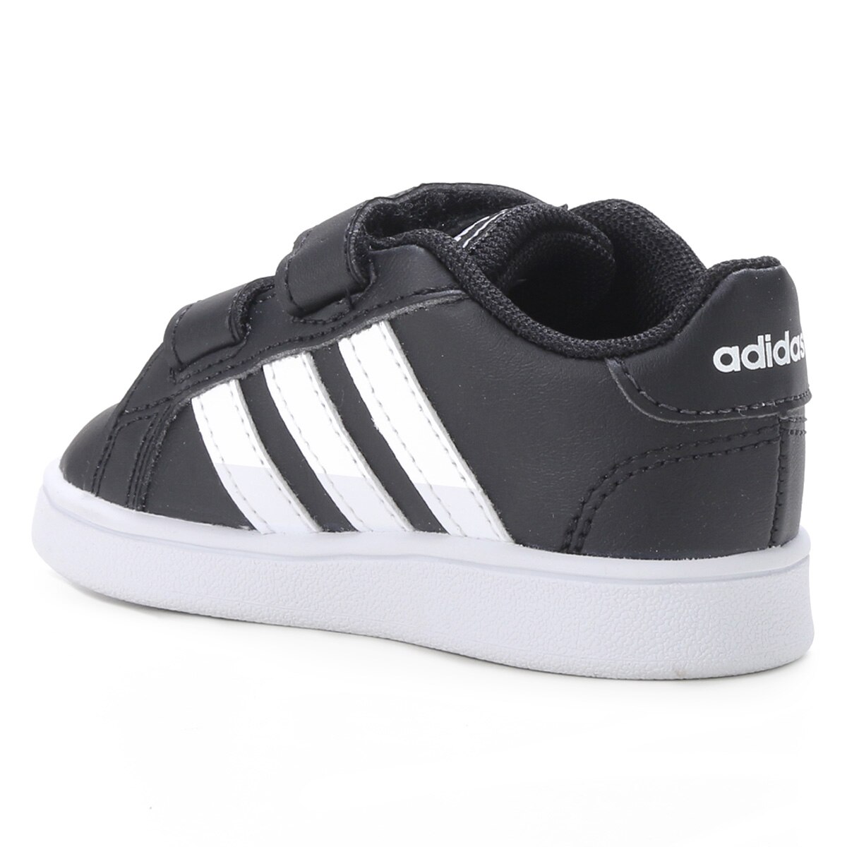 Tênis Infantil Adidas Grand Court I - 1