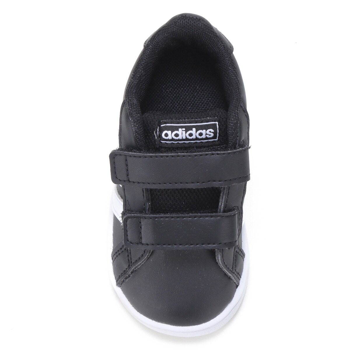 Tênis Infantil Adidas Grand Court I - 2