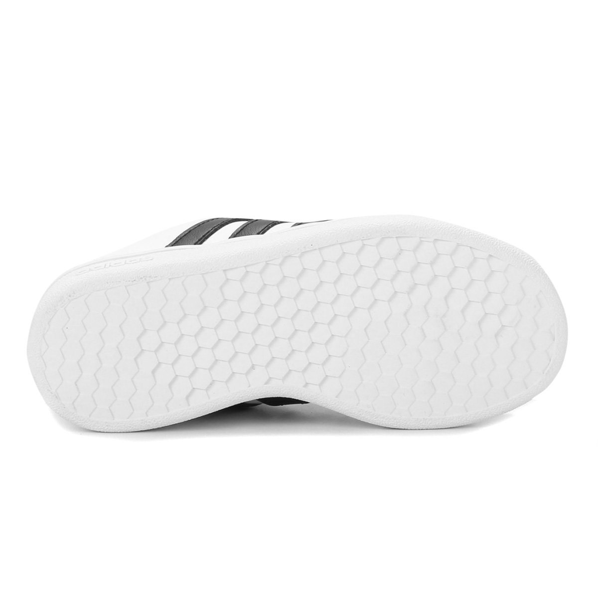 tênis infantil adidas grand court c