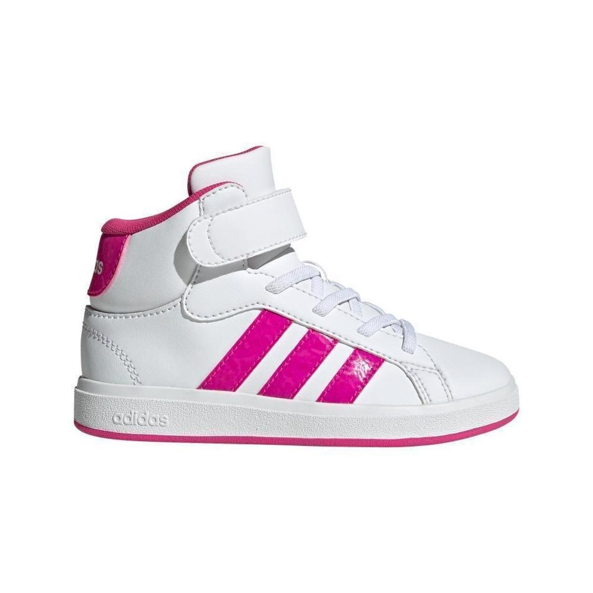 Tênis Infantil Adidas Com Os Melhores Preços na Netshoes