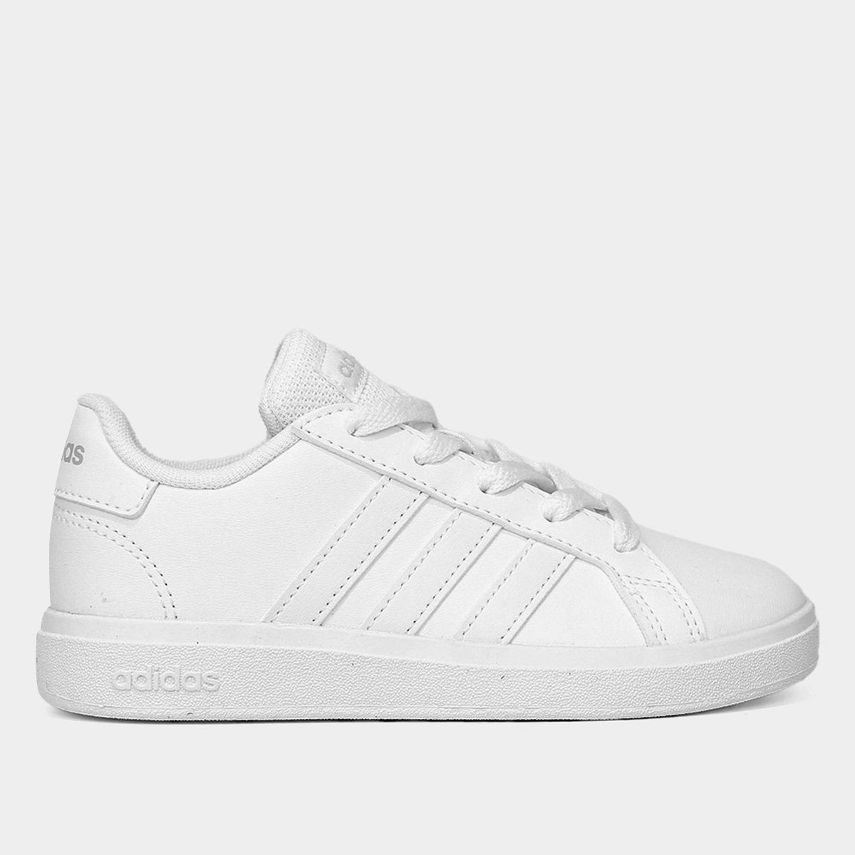 Tênis Infantil Adidas Grand Court é ruim? Tênis Infantil Adidas Grand Court é boa?