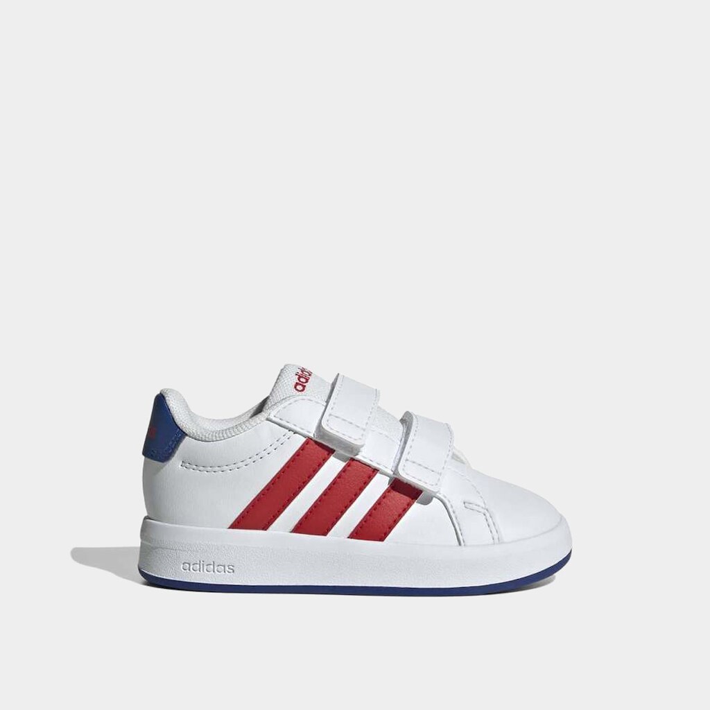 Tênis Infantil Adidas Grand Court