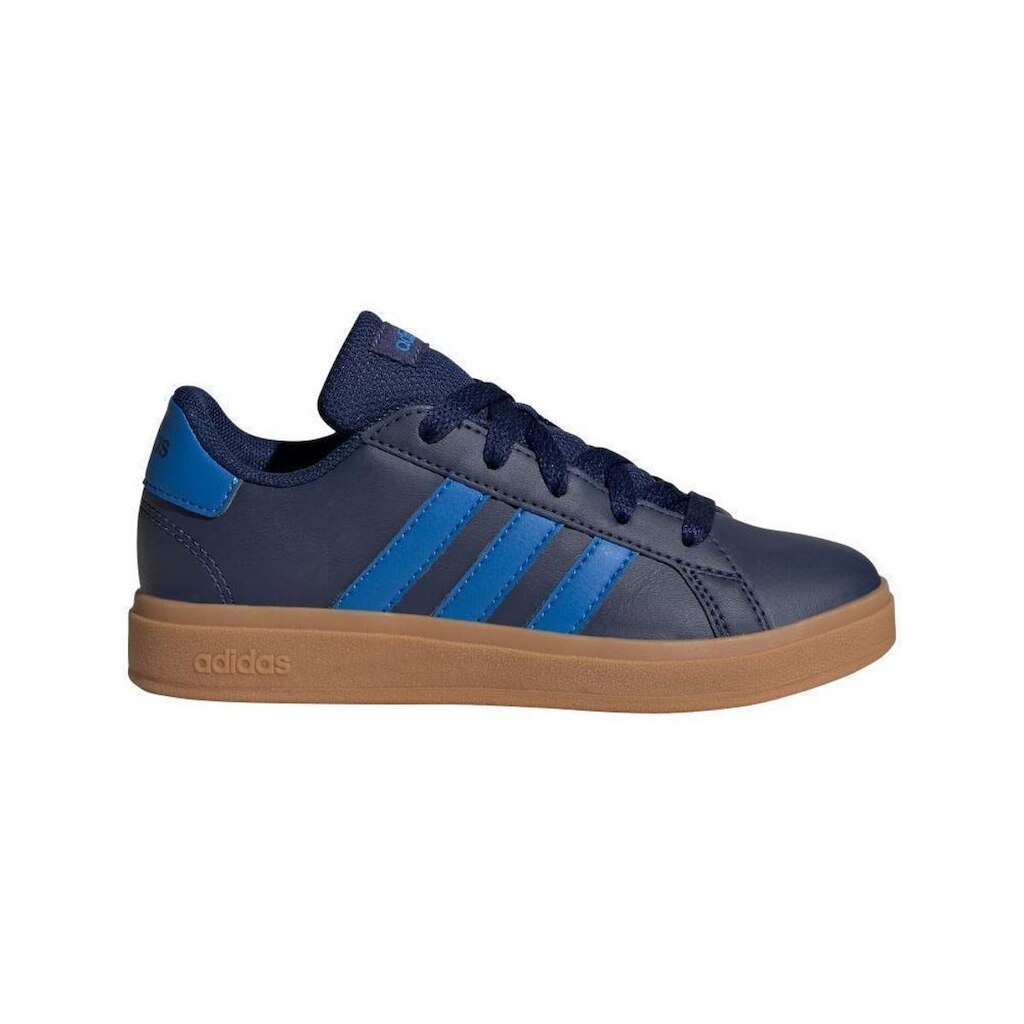Tênis Infantil Adidas Grand Court