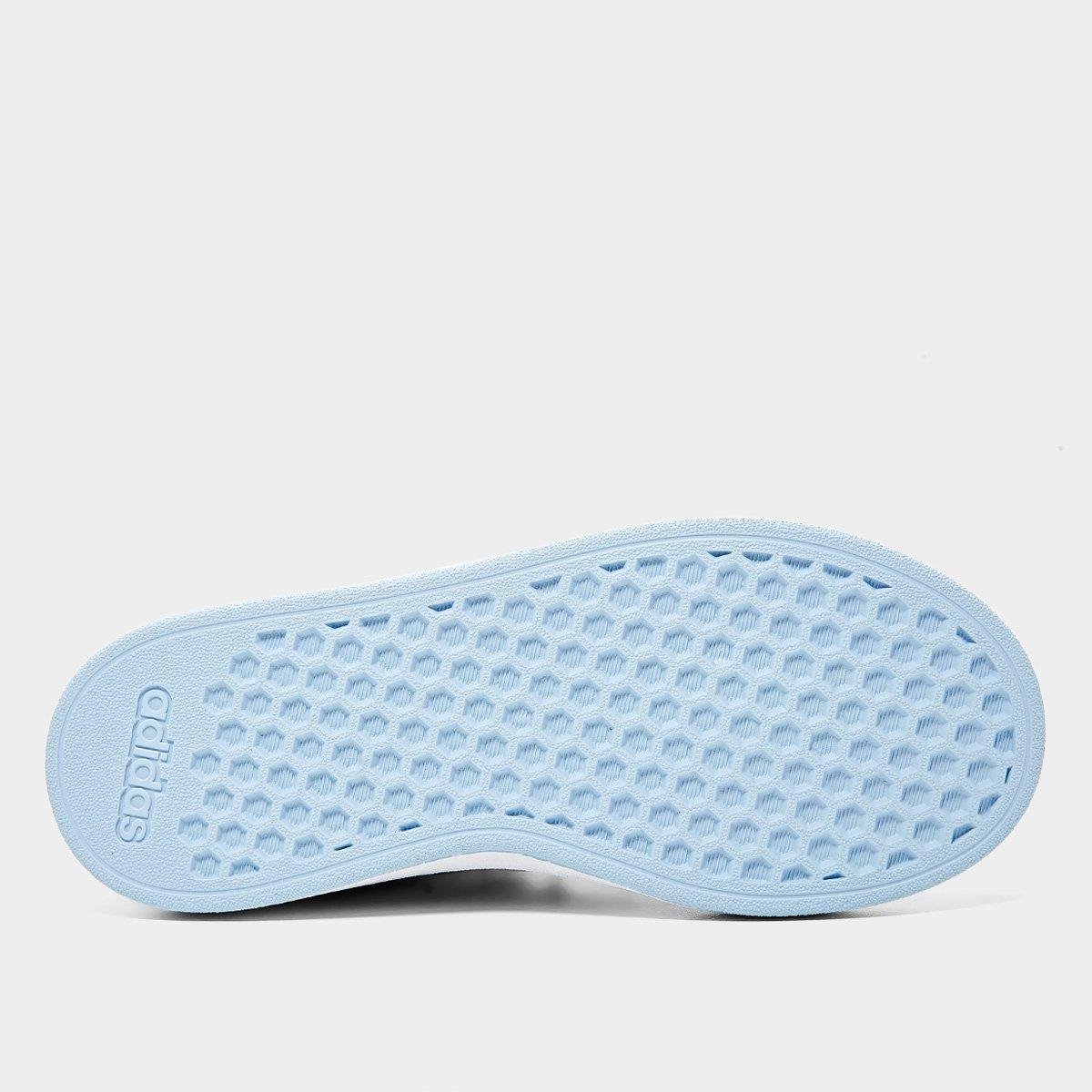 Tênis Infantil Adidas Grand Court - 4