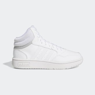 Tênis Infantil Adidas Hoops 3.0 Mid K