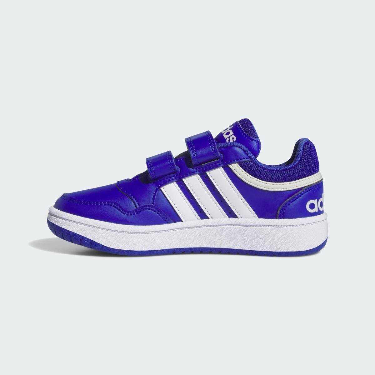 Tênis Infantil Adidas Hoops 3.0 - 1