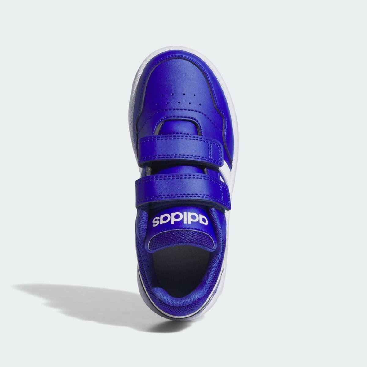 Tênis Infantil Adidas Hoops 3.0 - 2