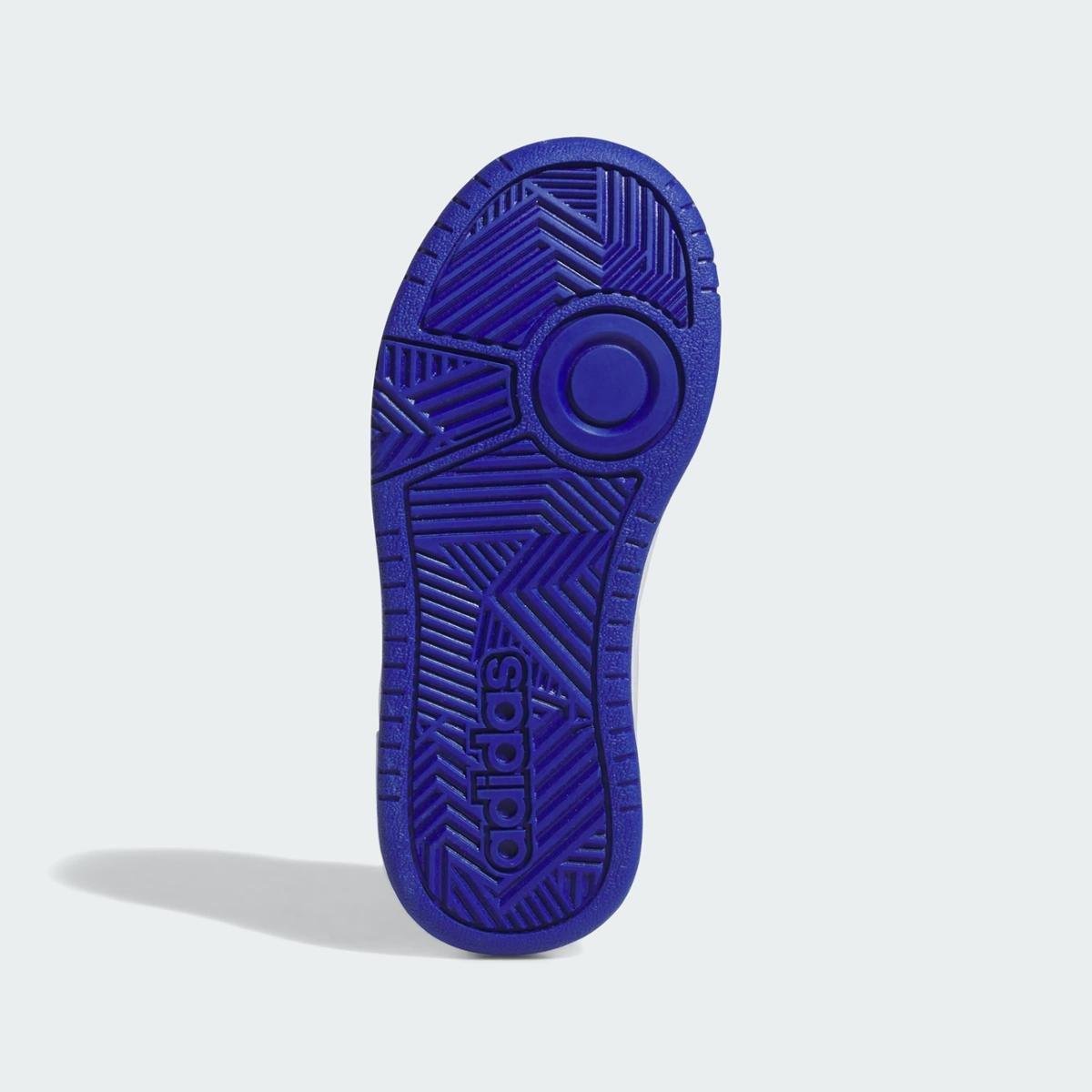 Tênis Infantil Adidas Hoops 3.0 - 3