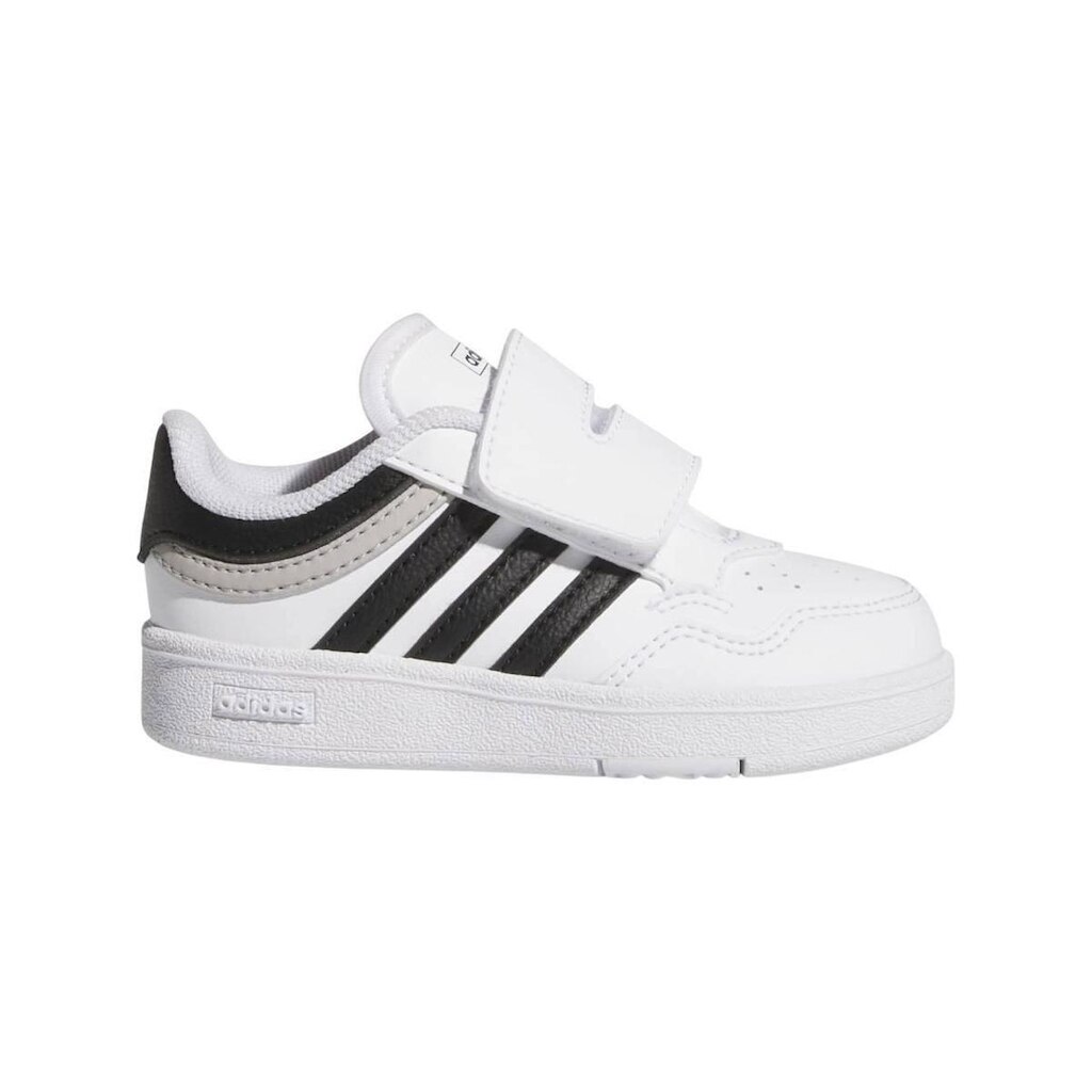 Tênis Infantil Adidas Hoops 4.0 CF I Masculino