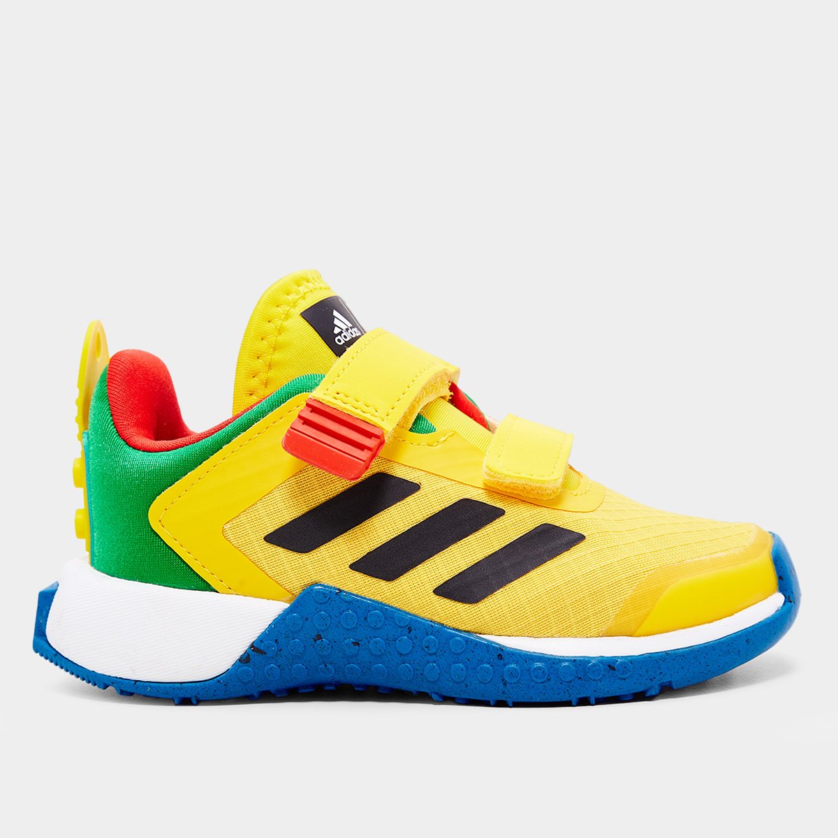 Adidas Infantil Sapato Da Adidas Na Netshoes Infantil Masculino