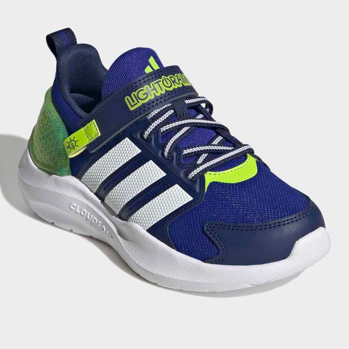 Tênis Infantil Adidas Lightorama - 2