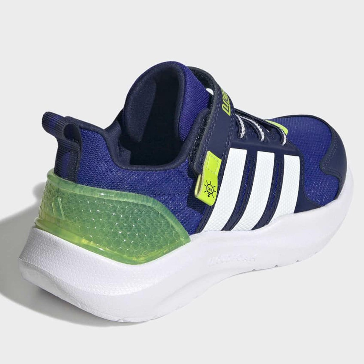 Tênis Infantil Adidas Lightorama - 3